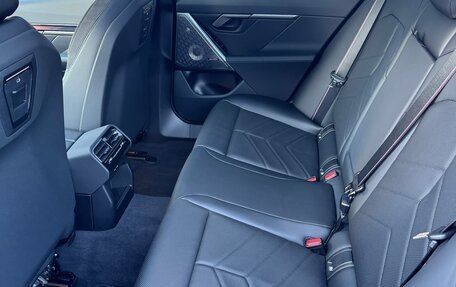 BMW 5 серия, 2025 год, 10 000 000 рублей, 30 фотография