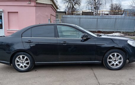 Chevrolet Epica, 2010 год, 450 000 рублей, 3 фотография