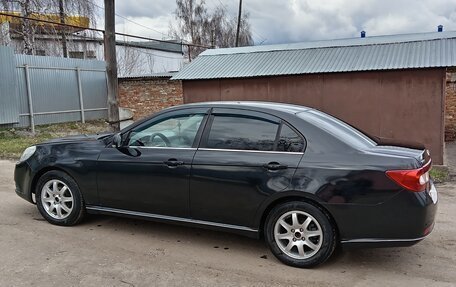 Chevrolet Epica, 2010 год, 450 000 рублей, 4 фотография