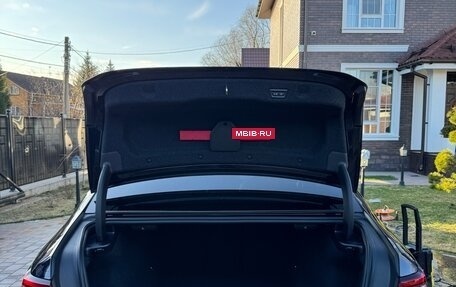 BMW 5 серия, 2025 год, 10 000 000 рублей, 32 фотография