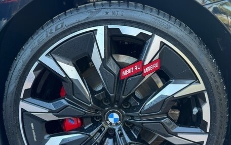 BMW 5 серия, 2025 год, 10 000 000 рублей, 10 фотография