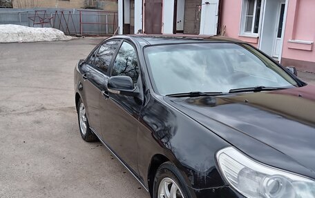 Chevrolet Epica, 2010 год, 450 000 рублей, 7 фотография