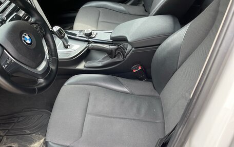 BMW 3 серия, 2017 год, 2 500 000 рублей, 5 фотография
