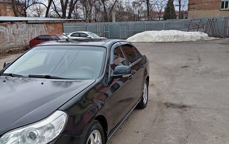 Chevrolet Epica, 2010 год, 450 000 рублей, 5 фотография