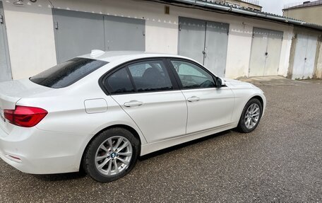 BMW 3 серия, 2017 год, 2 500 000 рублей, 2 фотография