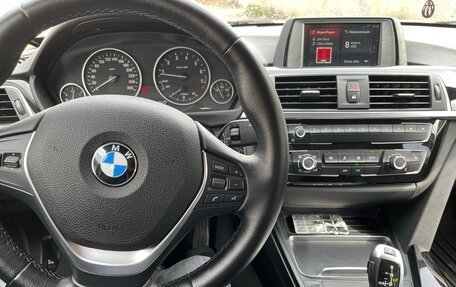 BMW 3 серия, 2017 год, 2 500 000 рублей, 6 фотография