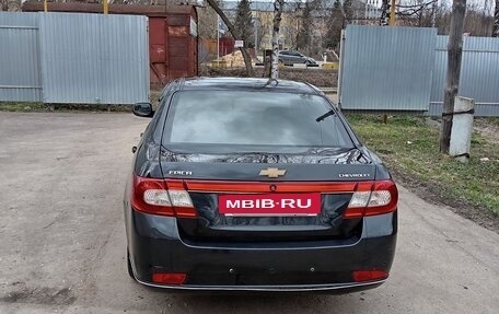 Chevrolet Epica, 2010 год, 450 000 рублей, 2 фотография