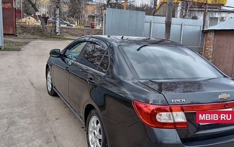 Chevrolet Epica, 2010 год, 450 000 рублей, 6 фотография