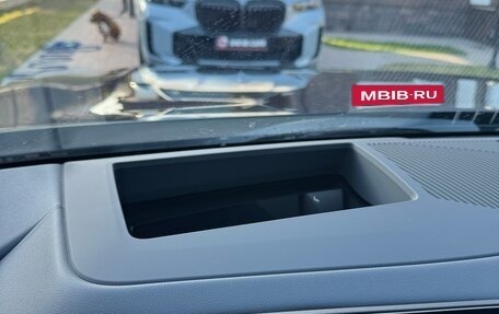 BMW 5 серия, 2025 год, 10 000 000 рублей, 33 фотография