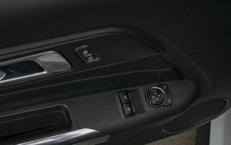 Ford Mustang VI рестайлинг, 2020 год, 3 450 000 рублей, 16 фотография