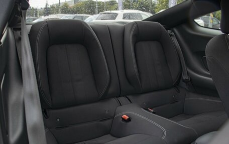 Ford Mustang VI рестайлинг, 2020 год, 3 450 000 рублей, 10 фотография