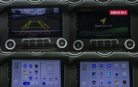 Ford Mustang VI рестайлинг, 2020 год, 3 450 000 рублей, 17 фотография