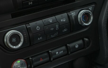 Ford Mustang VI рестайлинг, 2020 год, 3 450 000 рублей, 19 фотография