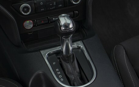 Ford Mustang VI рестайлинг, 2020 год, 3 450 000 рублей, 21 фотография