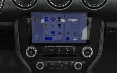 Ford Mustang VI рестайлинг, 2020 год, 3 450 000 рублей, 22 фотография