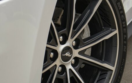 Ford Mustang VI рестайлинг, 2020 год, 3 450 000 рублей, 28 фотография