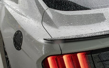 Ford Mustang VI рестайлинг, 2020 год, 3 450 000 рублей, 30 фотография