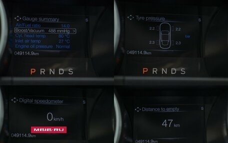 Ford Mustang VI рестайлинг, 2020 год, 3 450 000 рублей, 12 фотография