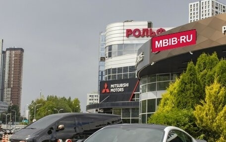 Ford Mustang VI рестайлинг, 2020 год, 3 450 000 рублей, 25 фотография