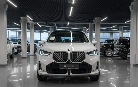 BMW X3, 2025 год, 7 550 000 рублей, 3 фотография