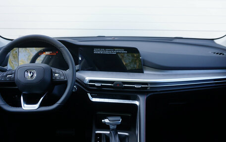 Changan CS35 Plus, 2024 год, 2 649 900 рублей, 9 фотография