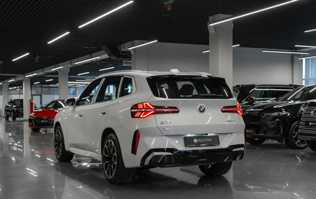 BMW X3, 2025 год, 7 550 000 рублей, 4 фотография