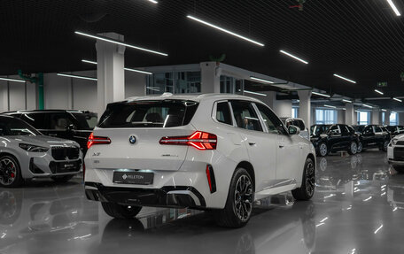 BMW X3, 2025 год, 7 550 000 рублей, 5 фотография