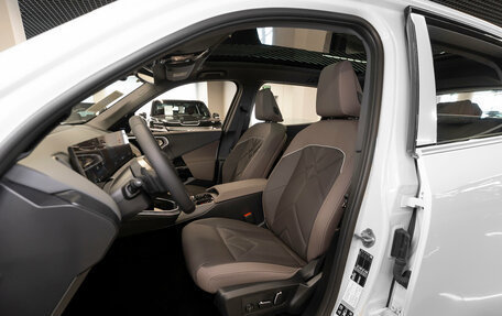 BMW X3, 2025 год, 7 550 000 рублей, 9 фотография