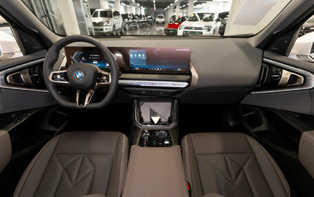 BMW X3, 2025 год, 7 550 000 рублей, 8 фотография