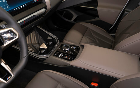 BMW X3, 2025 год, 7 550 000 рублей, 16 фотография