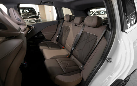 BMW X3, 2025 год, 7 550 000 рублей, 14 фотография