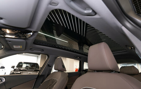 BMW X3, 2025 год, 7 550 000 рублей, 10 фотография