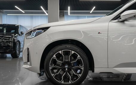 BMW X3, 2025 год, 7 550 000 рублей, 29 фотография