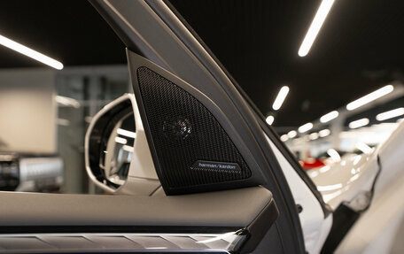 BMW X3, 2025 год, 7 550 000 рублей, 23 фотография