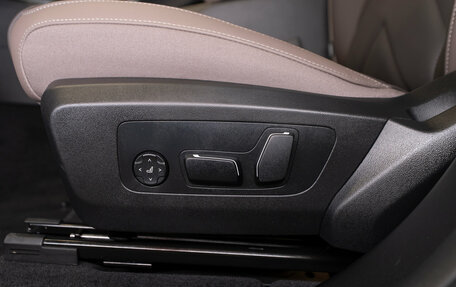 BMW X3, 2025 год, 7 550 000 рублей, 25 фотография