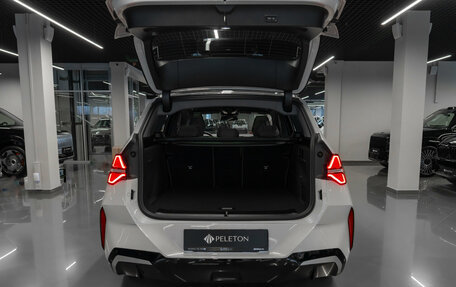 BMW X3, 2025 год, 7 550 000 рублей, 28 фотография