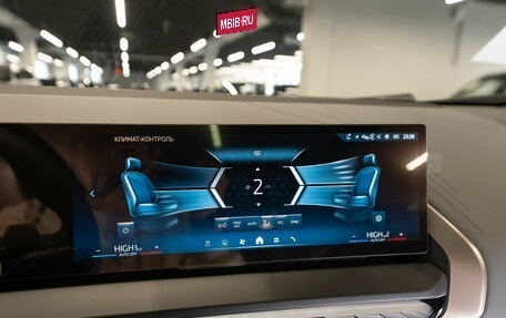 BMW X3, 2025 год, 7 550 000 рублей, 21 фотография