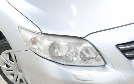 Toyota Corolla, 2007 год, 869 000 рублей, 8 фотография