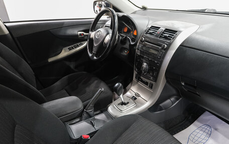 Toyota Corolla, 2007 год, 869 000 рублей, 15 фотография