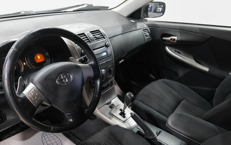 Toyota Corolla, 2007 год, 869 000 рублей, 13 фотография