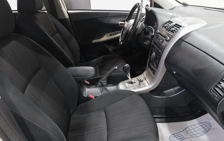 Toyota Corolla, 2007 год, 869 000 рублей, 14 фотография