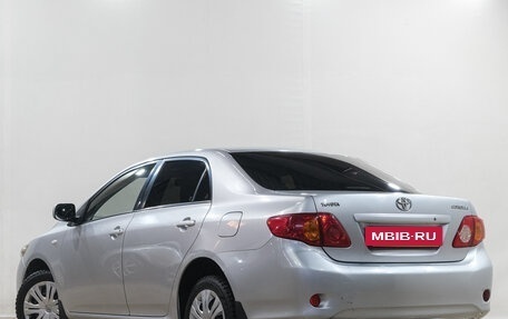 Toyota Corolla, 2007 год, 869 000 рублей, 5 фотография