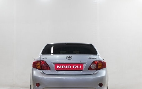 Toyota Corolla, 2007 год, 869 000 рублей, 6 фотография