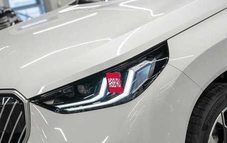 BMW X3, 2025 год, 7 550 000 рублей, 30 фотография