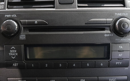 Toyota Corolla, 2007 год, 869 000 рублей, 22 фотография