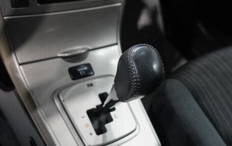 Toyota Corolla, 2007 год, 869 000 рублей, 24 фотография