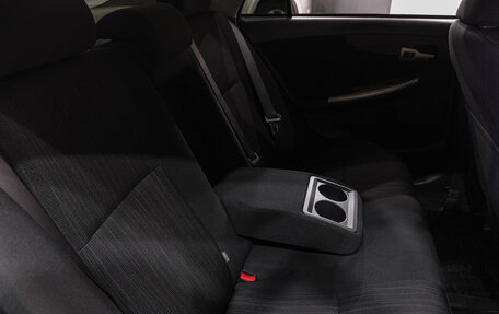 Toyota Corolla, 2007 год, 869 000 рублей, 26 фотография