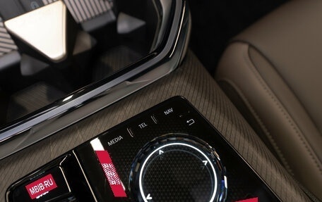 BMW X3, 2025 год, 7 550 000 рублей, 27 фотография