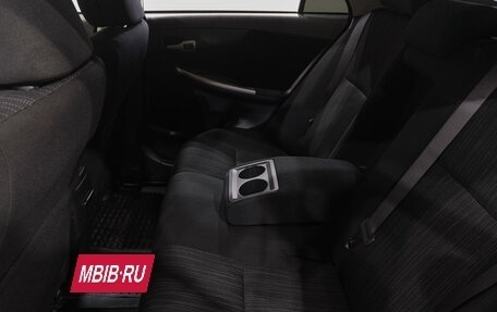 Toyota Corolla, 2007 год, 869 000 рублей, 27 фотография