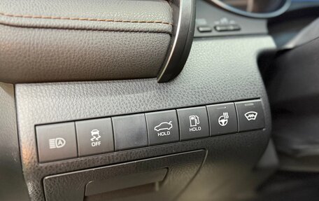 Toyota Camry, 2021 год, 2 880 000 рублей, 20 фотография